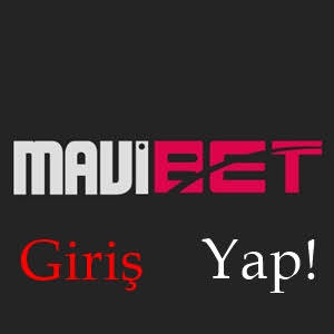 Mavibet Logo